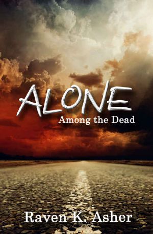 [Among the Dead 01] • Alone